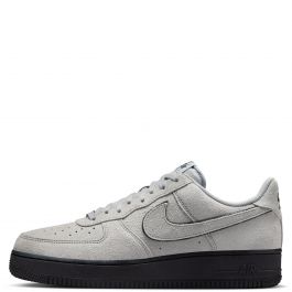 Nike Air Force 1 '07 LV8 Lt Smoke Grey/Lt Smoke Grey-Black Lt Smoke Grey/Lt Smoke Grey-Black