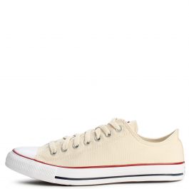 Chuck Taylor All Star Canvas Natural Ivory Natural Ivory