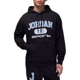 Dri-FIT Pullover Hoodie Black/Legend Blue Black/Legend Blue