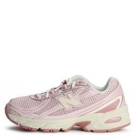 740 Pink Taffy with Pink Granite and Angora Pink Taffy with Pink Granite and Angora