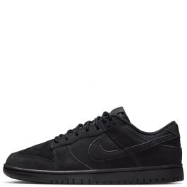 Dunk Low Retro SE Black/Black Black/Black