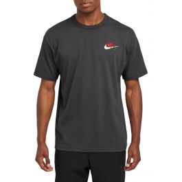 Tシャツ・カットソー Nike TSHIRT (HJ0552) NIKE Sportswear Max90 T-Shirt HJ0552 539 - Shiekh