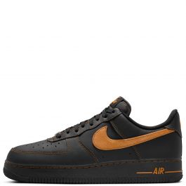 Nike Air Force 1 '07 LV8 Black/Desert Ochre Black/Desert Ochre