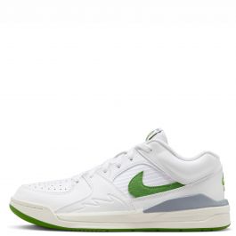 Jordan Stadium 90 White/Chlorophyll-Sail-Lightning White/Chlorophyll-Sail-Lightning