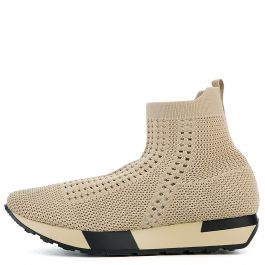 Iva Sneaker Nude Nude