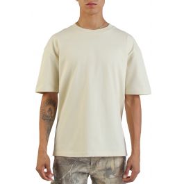 Hunchback V2 T-Shirt  Cream Cream
