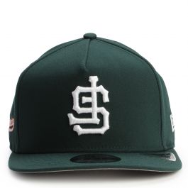 NEW ERA CAPS MLB San Francisco 950AF Pre-Curved Snapback
