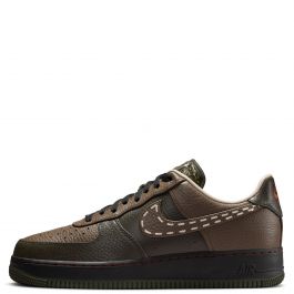 Nike Air Force 1 '07 Sequoia/Dark Hazel-Black-Cream Ii Sequoia/Dark Hazel-Black-Cream Ii