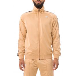 KAPPA 222 Banda Dullo Track Jacket 3113L9W-BLUE - Shiekh