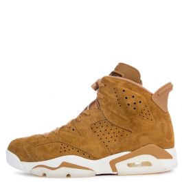 MEN'S AIR JORDAN 6 RETRO GOLDEN HARVEST/GOLDEN HARVEST-SAIL