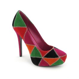 016 Pink/Orange/Green/Black Pink/Orange/Green/Black