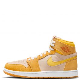 Air Jordan 1 Zoom CMFT 2 Yellow Ochre/Tour Yellow-Pale Vanilla Yellow Ochre/Tour Yellow-Pale Vanilla