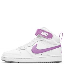 court borough mid 2 gs white