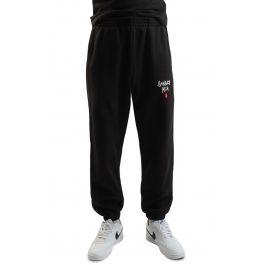 OG Logo Jogger Black Black