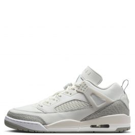 Spizike Low Summit White/Metallic Silver-Photon Dust Summit White/Metallic Silver-Photon Dust