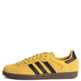 Samba OG  Eqt Yellow / Core Black / Gum Eqt Yellow / Core Black / Gum