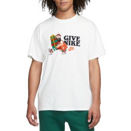 Sportswear Max90 T-Shirt Sail Sail