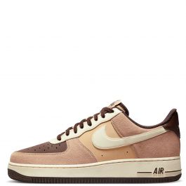 Air Force 1 '07 LV8 Hemp/Coconut Milk-Baroque Brown-Sesame Hemp/Coconut Milk-Baroque Brown-Sesame