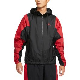 JORDAN Essentials Woven Jacket DA9832 673 - Shiekh