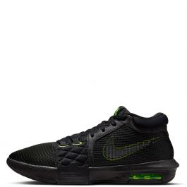 NIKE LeBron Witness 8 FB2239 500 - Shiekh