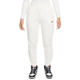 Sportswear Phoenix Fleece High-Waisted Joggers Sail/Black Sail/Black