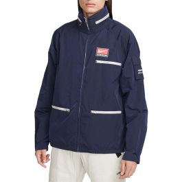 Sportswear Lightweight Jacket  Midnight Navy/Sail/Sail Midnight Navy/Sail/Sail