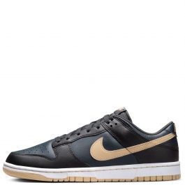 Dunk Low Retro Black/Sesame-Anthracite Black/Sesame-Anthracite