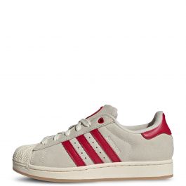 Superstar II Cream White / Better Scarlet / Sandy Pink Cream White / Better Scarlet / Sandy Pink