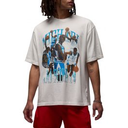 JORDAN Flight Essentials Graphic T-Shirt HQ8940 010 - Shiekh