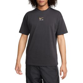 ★★Nike★★ Jordan Air T-Shirt M Black Sail DM3182010 DM318 MENS JORDAN AIR T SHIRT_BLACK/SAIL/SAIL DM3182-010-SIZE 2XL