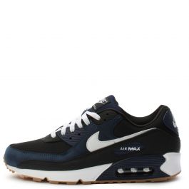 Air Max 90 Midnight Navy/White-Black-Gum Med Brown Midnight Navy/White-Black-Gum Med Brown