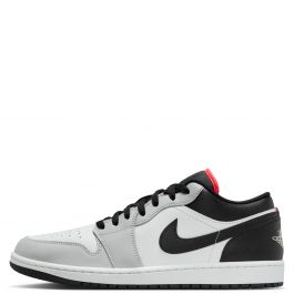 Air Jordan 1 Low Neutral Grey/Black-Summit White Neutral Grey/Black-Summit White