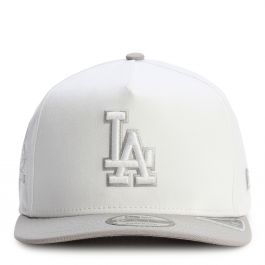 NEW ERA × SEE SEE RC950PC NEW ERA CAPS MLB San Francisco Giants 950 A-Frame Pre-Curved