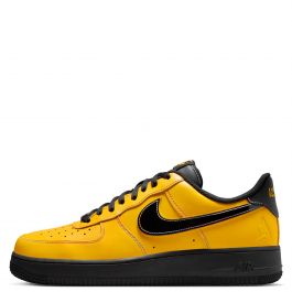 Air Force 1 Low 'Let Me Be Ja' Sundial/Black-Cobalt Bliss Sundial/Black-Cobalt Bliss