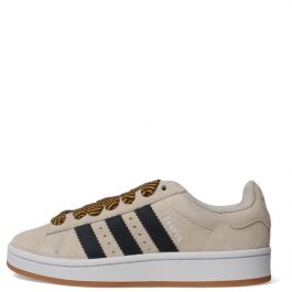 Grade-School CAMPUS 00s WONWHI/CARBON/FTWWHT WONWHI/CARBON/FTWWHT