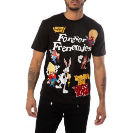 I Hate Rabbits Shirt Black Black