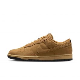 Dunk Low Retro SE Wheat / Wheat-Black-Black