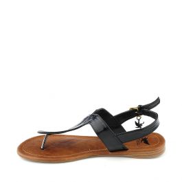 SHIEKH Agency-13 Thong Sandal ELC AGENCY13/BLUE - Shiekh display picture 3