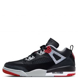 Spizike Low  Black/Gym Red-Wolf Grey-White Black/Gym Red-Wolf Grey-White