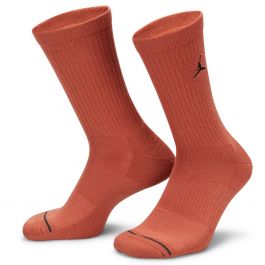 JORDAN Everyday Crew Socks (3 pairs) DX9632 909 - Shiekh