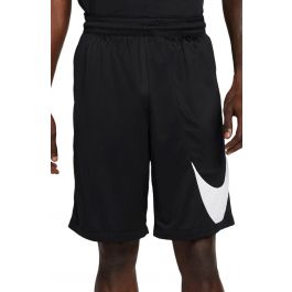 Dri-FIT Basketball Shorts Black/Black/White Black/Black/White