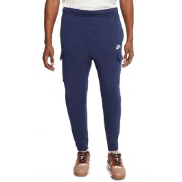 Sportswear Fleece Cargo Pants - Shiekh