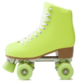 Josie Sign Roller Skates Limelight Limelight