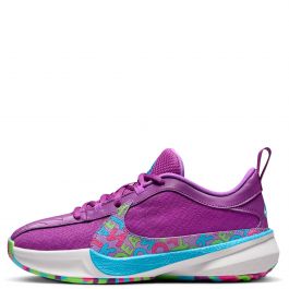 NIKE Grade School Freak 5 FN4399 400 - Shiekh
