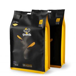 Crep Sneaker Guards Black Black