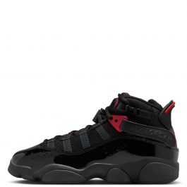 JORDAN Grade School 6 Rings FZ4186 010 - Shiekh