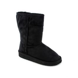 Kids Sung-11S BLACK BLACK
