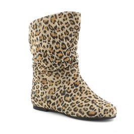 Kids Kali-09 Leopard Leopard