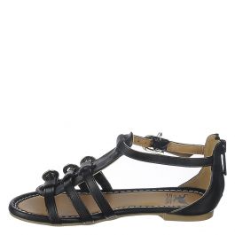 Kids Karma-2S Black Black