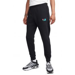 Nike Club Fleece Pants Black Black
